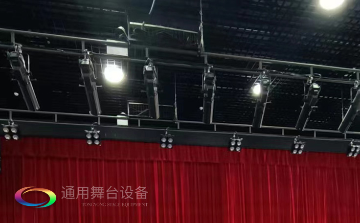 電動舞臺吊桿機(jī)\燈光吊桿\升降燈桿\會議設(shè)計\幕布提升機(jī)\智能遙控\品質(zhì)專用