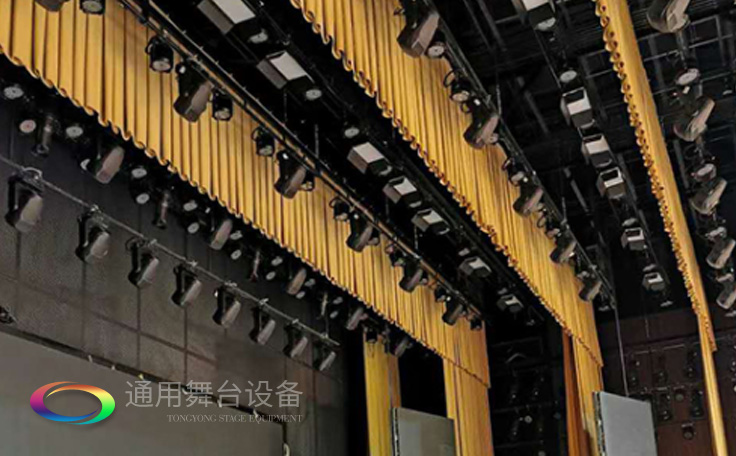 電動舞臺吊桿機(jī)\燈光吊桿\升降燈桿\會議設(shè)計\幕布提升機(jī)\智能遙控\品質(zhì)專用