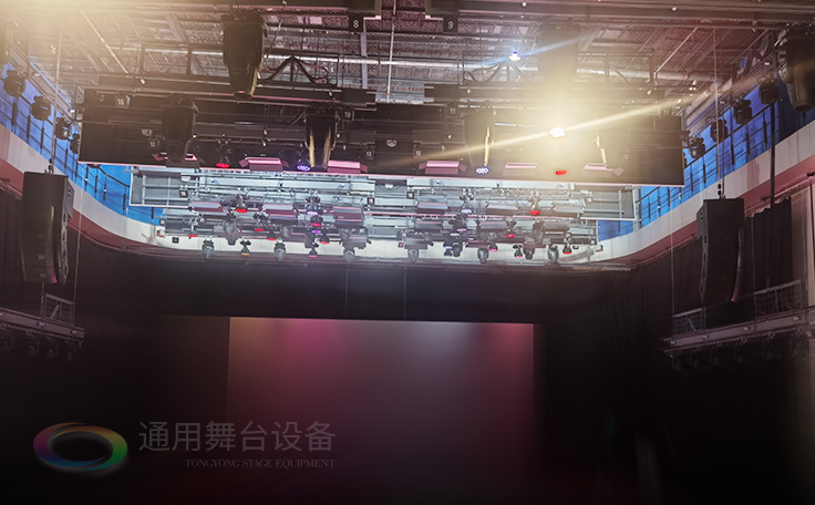 泰州通用舞臺吊桿以優(yōu)良的品質(zhì)、超高的性價比及完善的服務(wù)獲得甲方業(yè)主的一致好評！