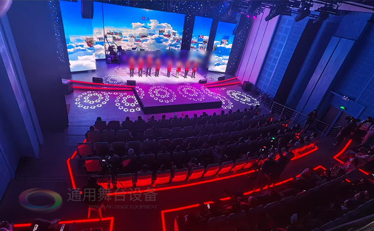 舞臺機(jī)械、吊桿等-泰州通用舞臺設(shè)備有限公司-高標(biāo)準(zhǔn)高要求-實(shí)體廠家