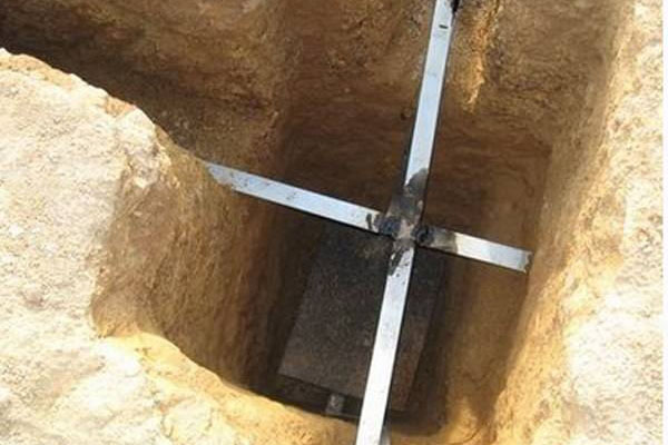 接地模塊在施工中應該注意哪些方面？